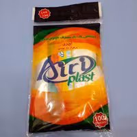 دستکش یک بار