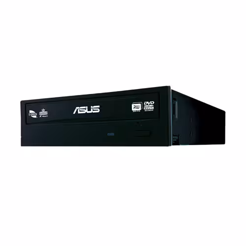 ASUS DRW-24D3ST SATA DVD-RW Box