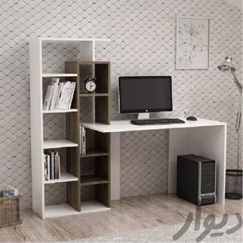 میز کامپیوتر مدل M44