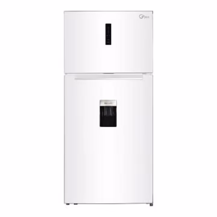 خرید و قیمت یخچال فریزر جی پلاس مدل GRF-P3115