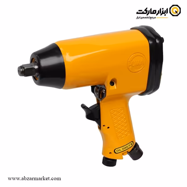 بکس بادی پوما 1/2 اینچ مدل AT-5041