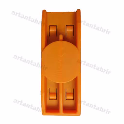 تخته پاک کن مغناطیسی جا ماژیک دار