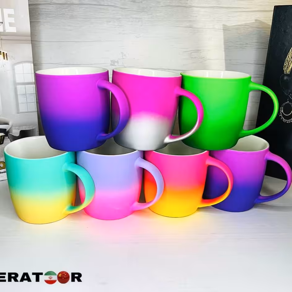 ماگ سرامیکی