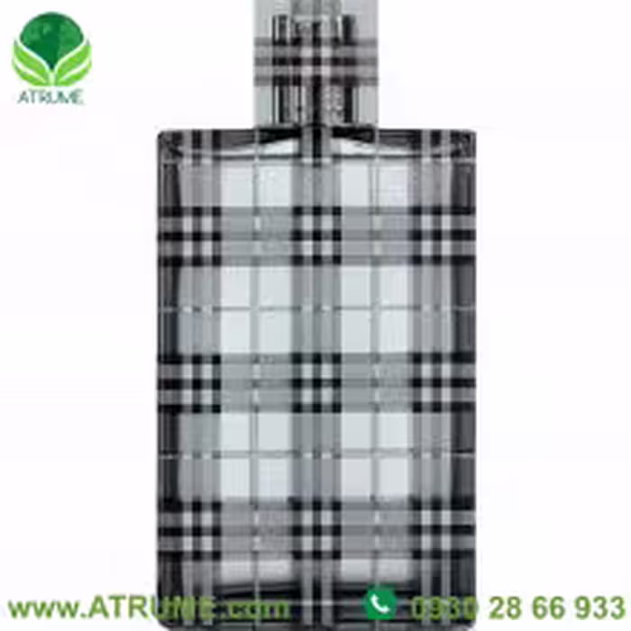 عطر ادکلن باربری بریت مردانه 100 میل مردانه
