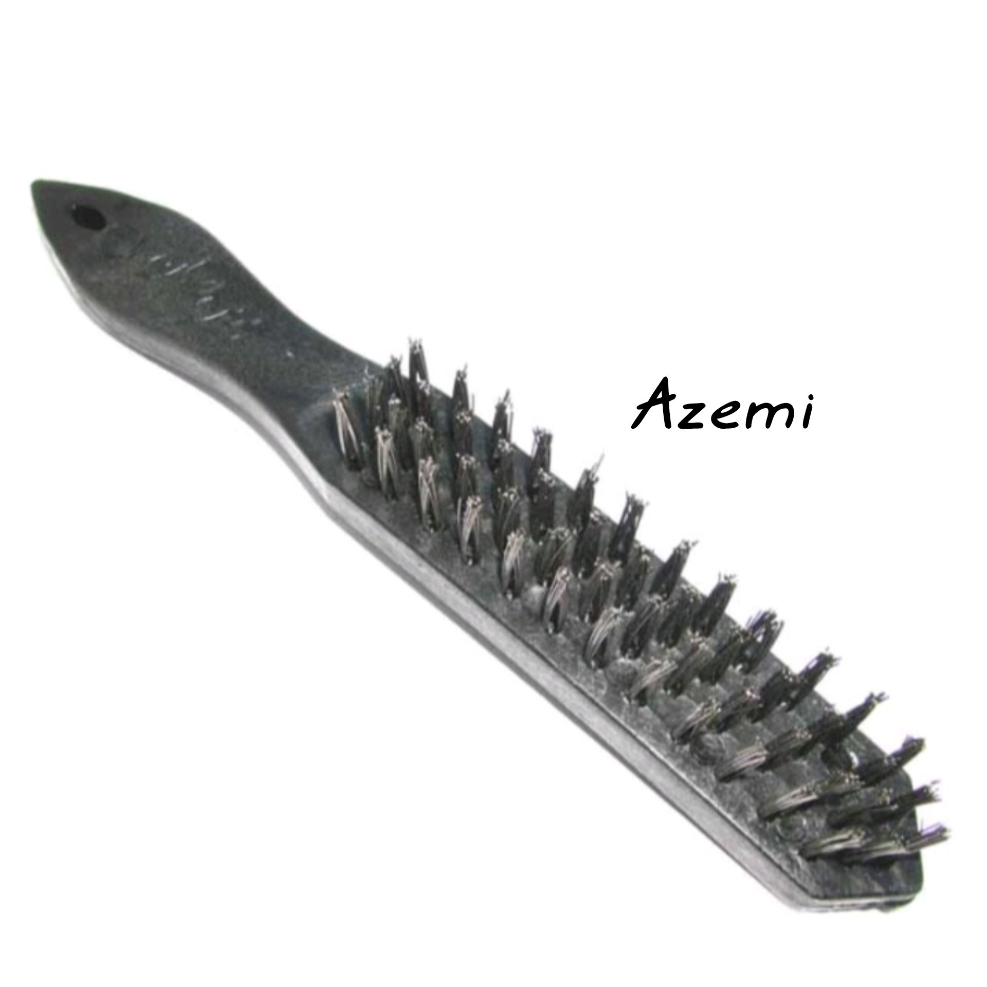 برس سیمی