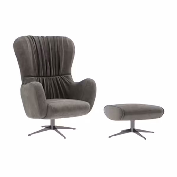 مبل ریلکسی نیلپر مدل دلوار