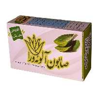 صابون آلوئه ورا ارمغان