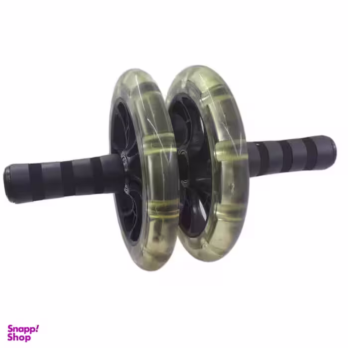 چرخ تمرین شکم مگافیتنس مدل MF-4682