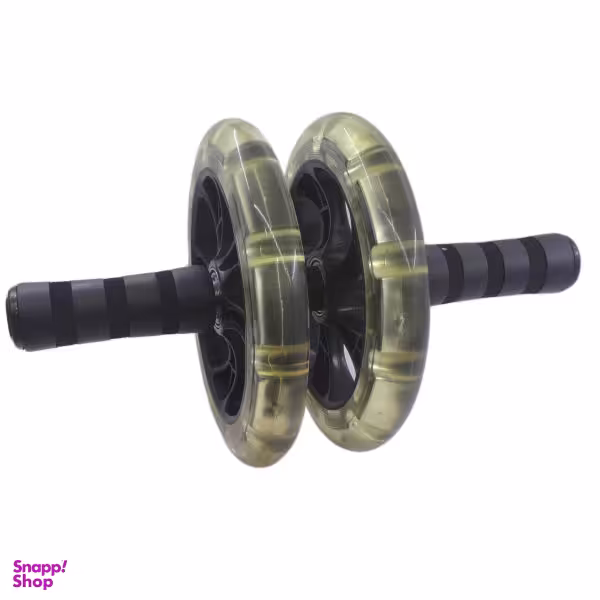 چرخ تمرین شکم مگافیتنس مدل MF-4682