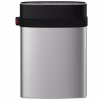 هارد اکسترنال سیلیکون پاور مدل ای 85 با ظرفیت 4 ترابایت