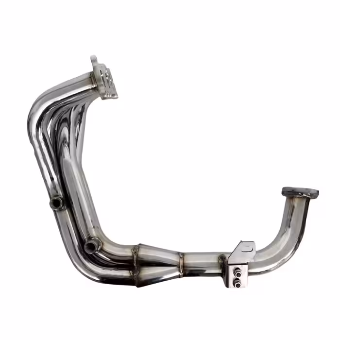 هدرز رانر بلند فولادی TU5 مناسب برای SLX برند HZ POWER