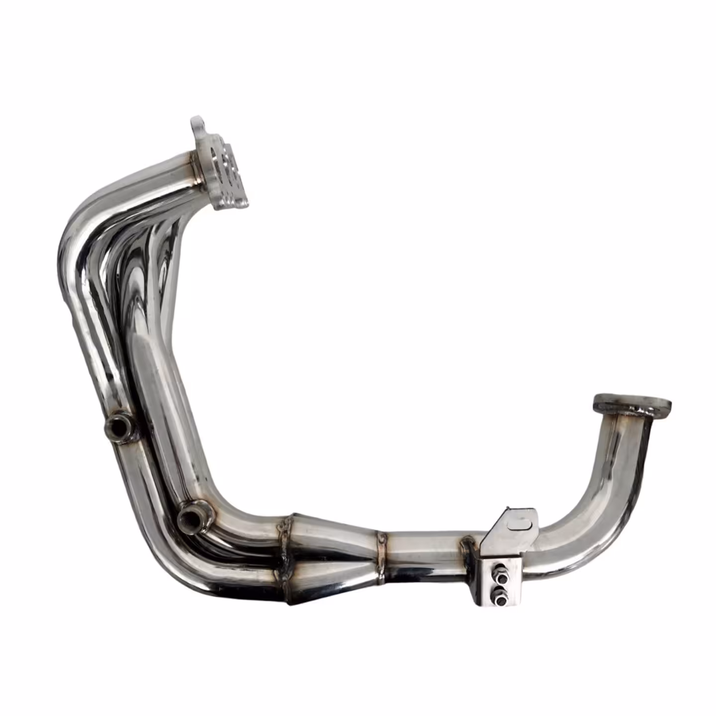 هدرز رانر بلند فولادی TU5 مناسب برای SLX برند HZ POWER