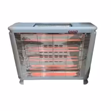 بخاری برقی امید (برفاب) مدل OMH-3000