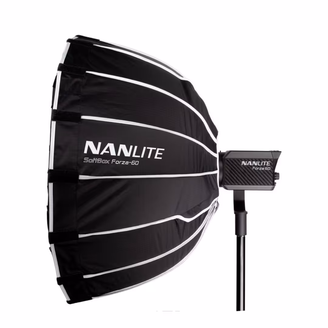 Nanlite Forza 60 Softbox