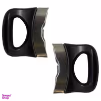 دسته قابلمه مدل 020 بسته 2 عددی