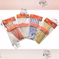 فشفشه آبشاری رو کیکی و دستی آتش سرد-در 4 رنگ مختلف-