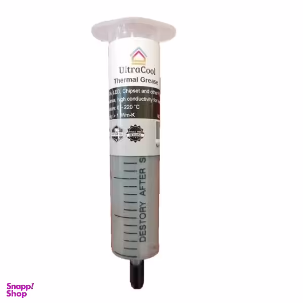 خمیر سیلیکون اولتراکول مدل MAP401