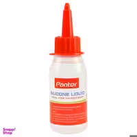 چسب سیلیکونی پنتر مدل GL 423 حجم 60 میلی لیتر