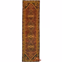 کناره دستباف شیراز کد 146215