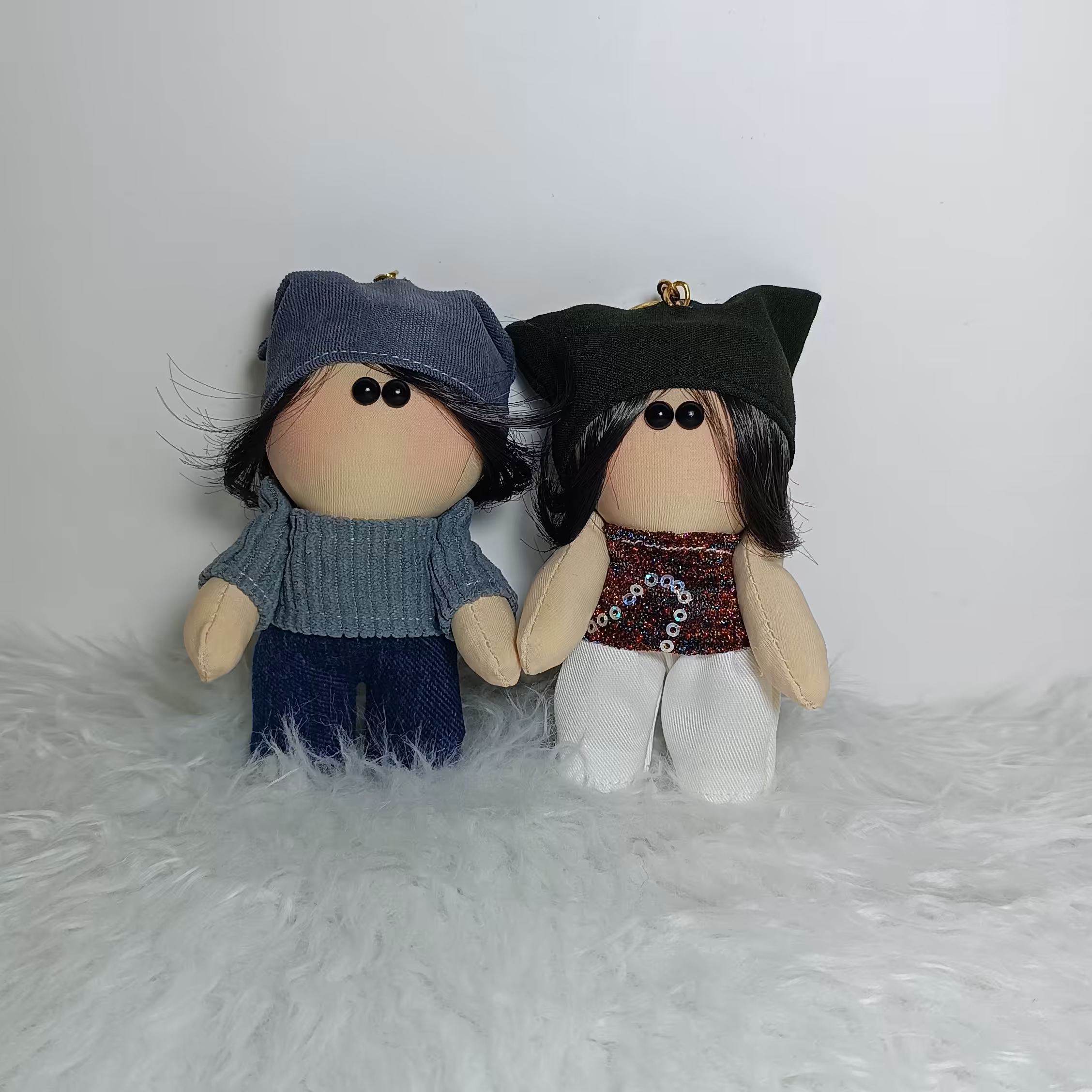 جاکلیدی های خاص و زیبا مناسب هدیه  دادن