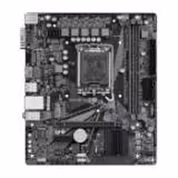قیمت، خرید و مشخصات فنی کامل مادربرد گیگابایت H610M H V3 DDR4