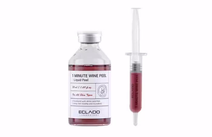 وان مینت واین پیل اکلادو (50 میل)