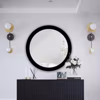 آینه الف مدل دلسا  7