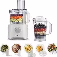 غذاساز و مخلوط کن کنوود مدل FDP303WH 