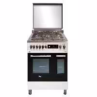 اجاق گاز فردار 2 کابین سینجر مدل SG-2X90 EWTL