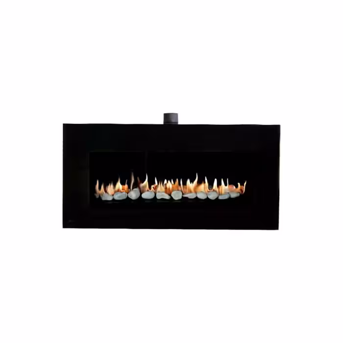 شومینه گازی بیستون مدل GF100.S