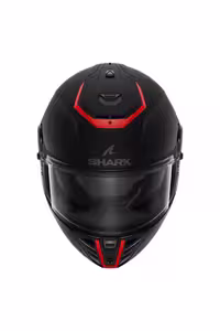 کلاه کاسکت موتورسیکلت آبی ایمنی شارک Shark