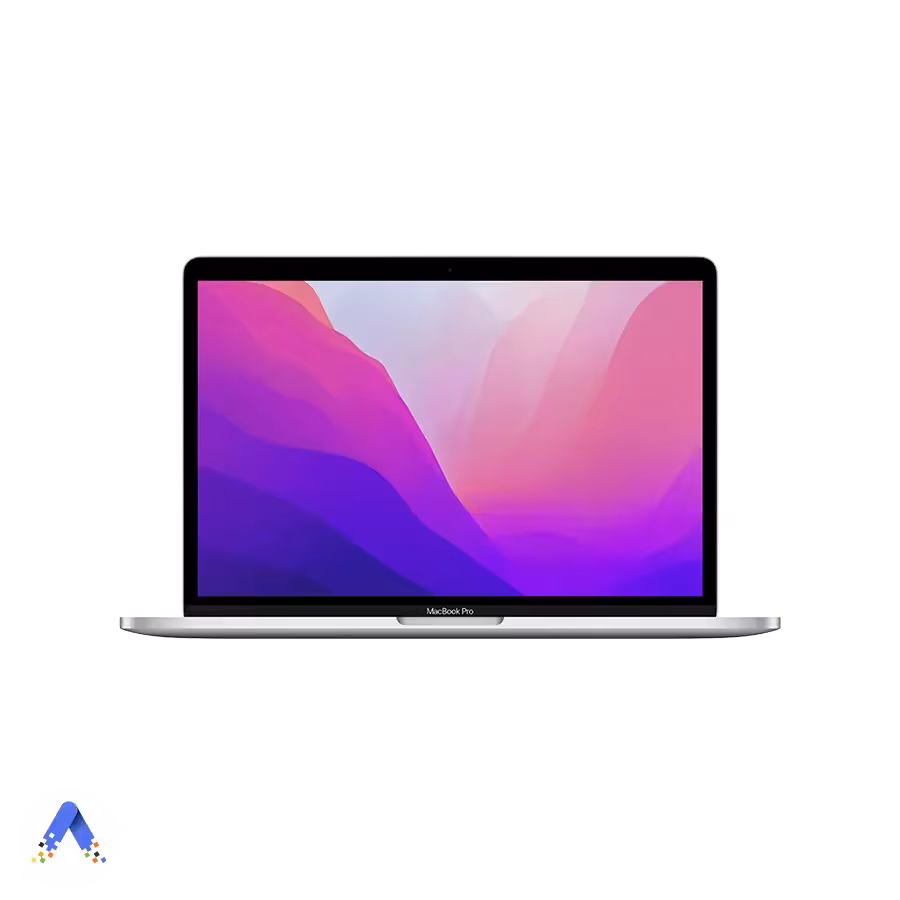 لپ تاپ اپل MacBook Pro MNEP3 (2022)