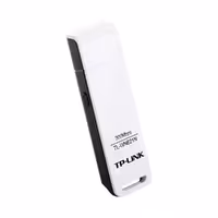کارت شبکه USB بی سیم تی پی لینک مدل Tp-link TL-WN821N Wireless USB Adapter
