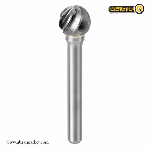 فرز فرم کروی D پاور کات آلومینیوم مدل ALU DM0X