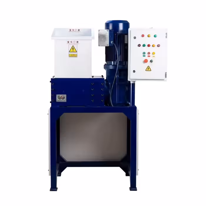 کاغذ خردکن صنعتی نیکیتا مدل 2840