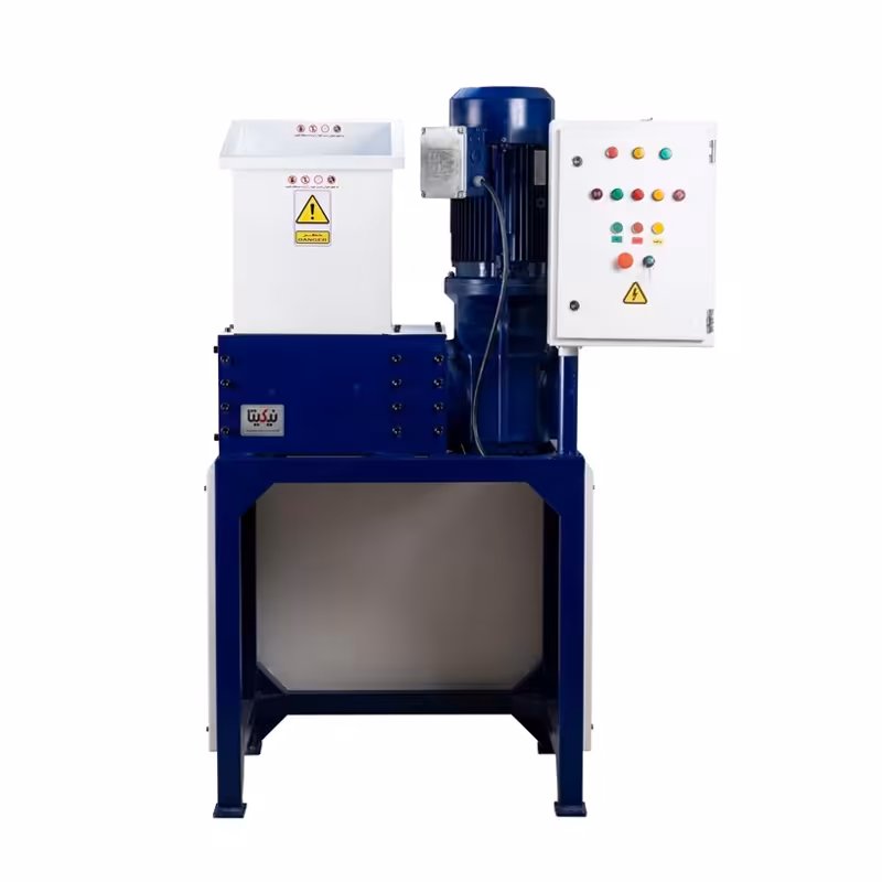 کاغذ خردکن صنعتی نیکیتا مدل 2840