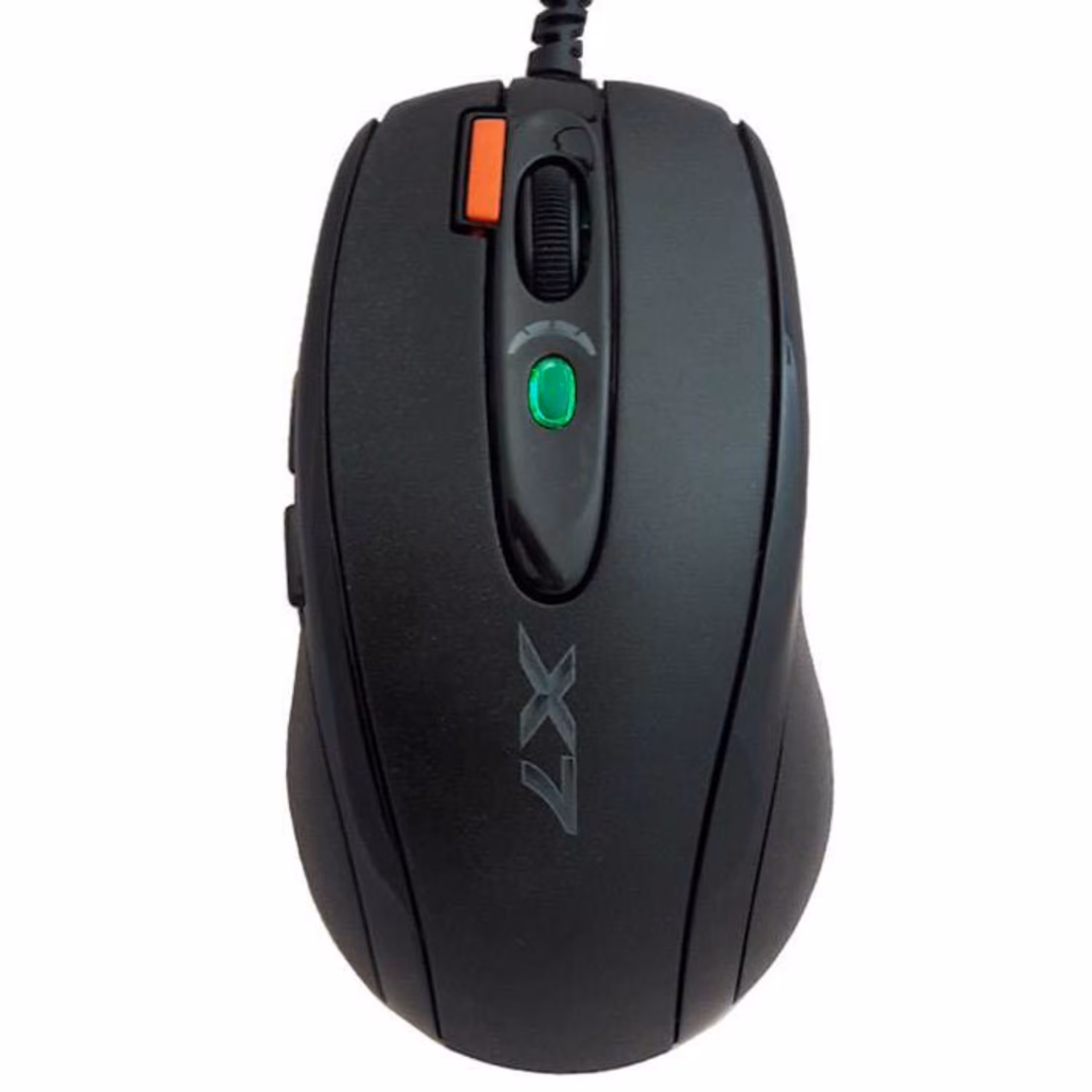 ماوس مخصوص بازی A4Tech مدل X-710BK با گارانتی 18 ماهه