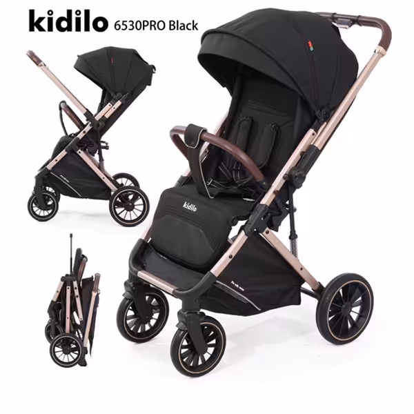 کالسکه مسافرتی کیدیلو مدل 6530 pro