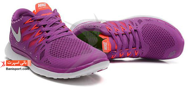 کتانی رانینگ nike free 0 5 500
