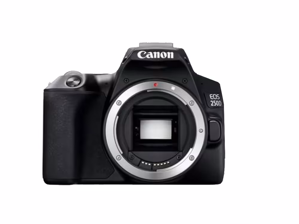 دوربین عکاسی کانن Canon EOS 250D