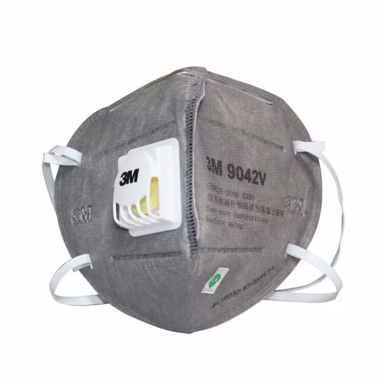 ماسک کربن فعال 3M مدل 9041V/9042V