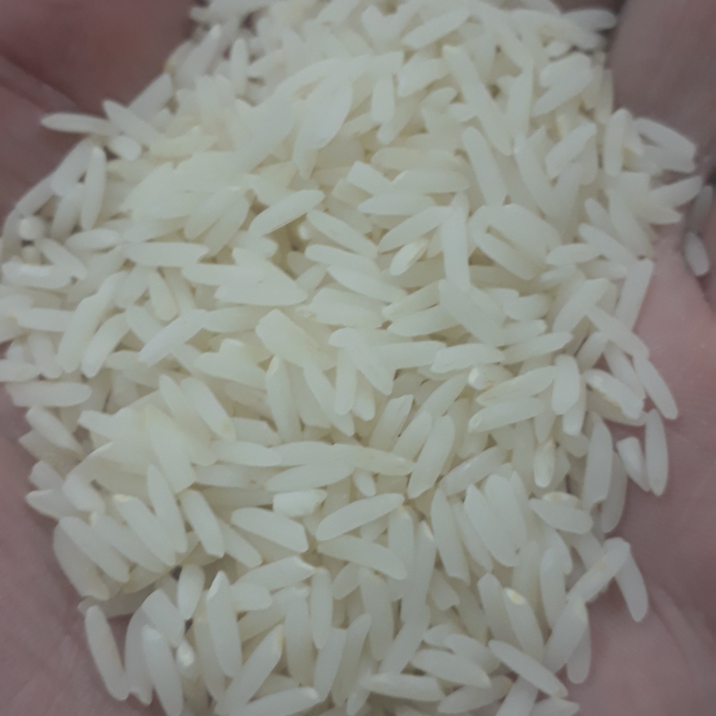 برنج طارم دمسیاه استخوانی