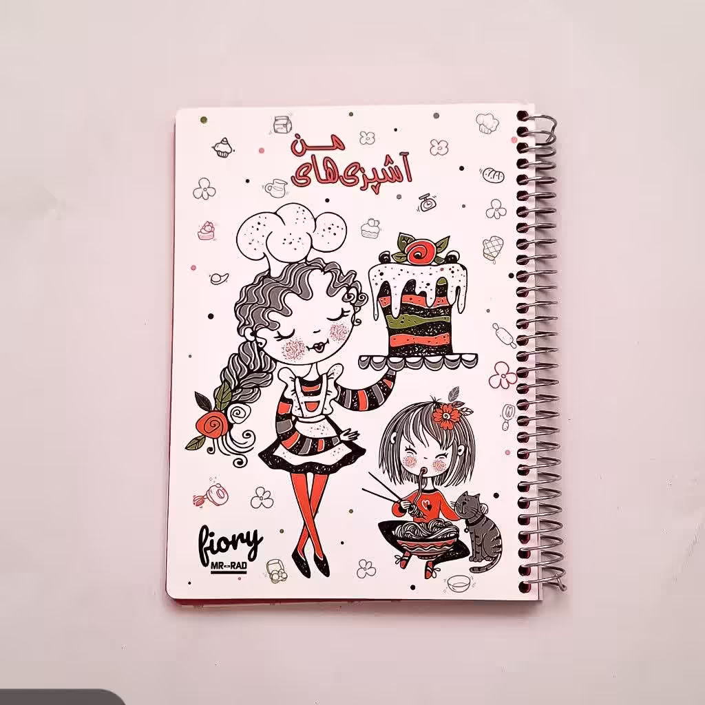 پلنر اشپزی برند مستر راد 