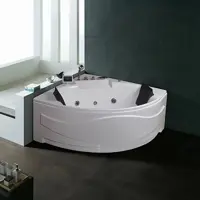 وان جکوزی زرین آب مدل لیبرا