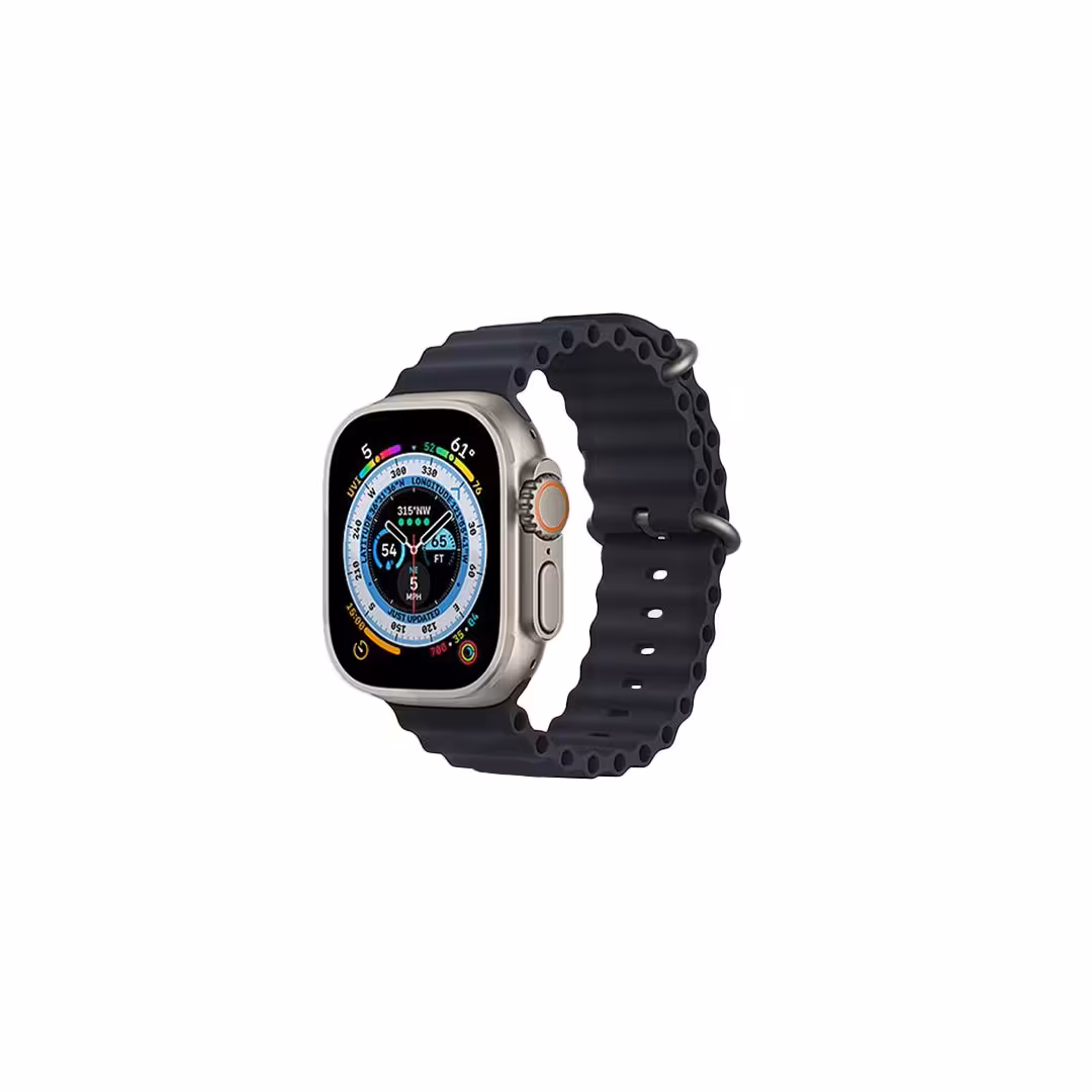 ساعت هوشمند Apple Watch Ultra Series 8(A2859) - امین 24 امانت دار اعتماد شما