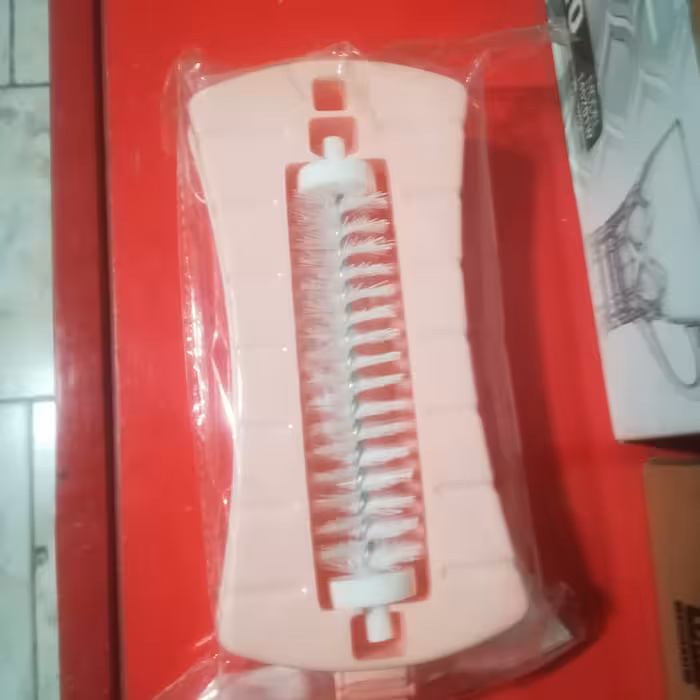 جارو نپتون رنگ صورتی 