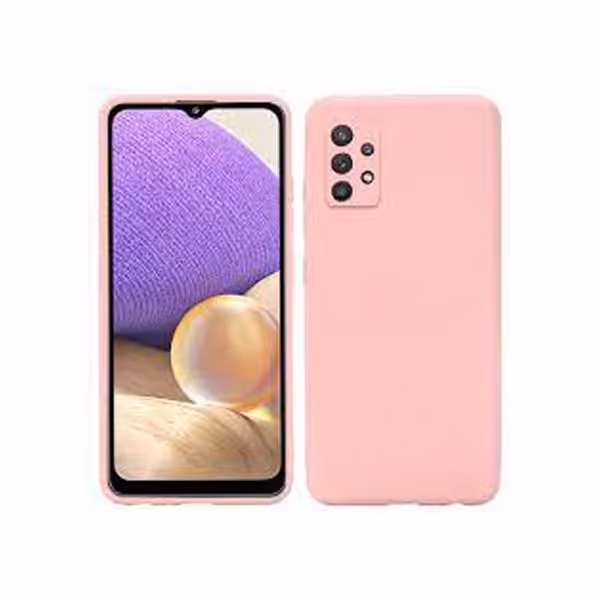 گارد سیلیکونی اورجینال سامسونگ مدل A32 4G