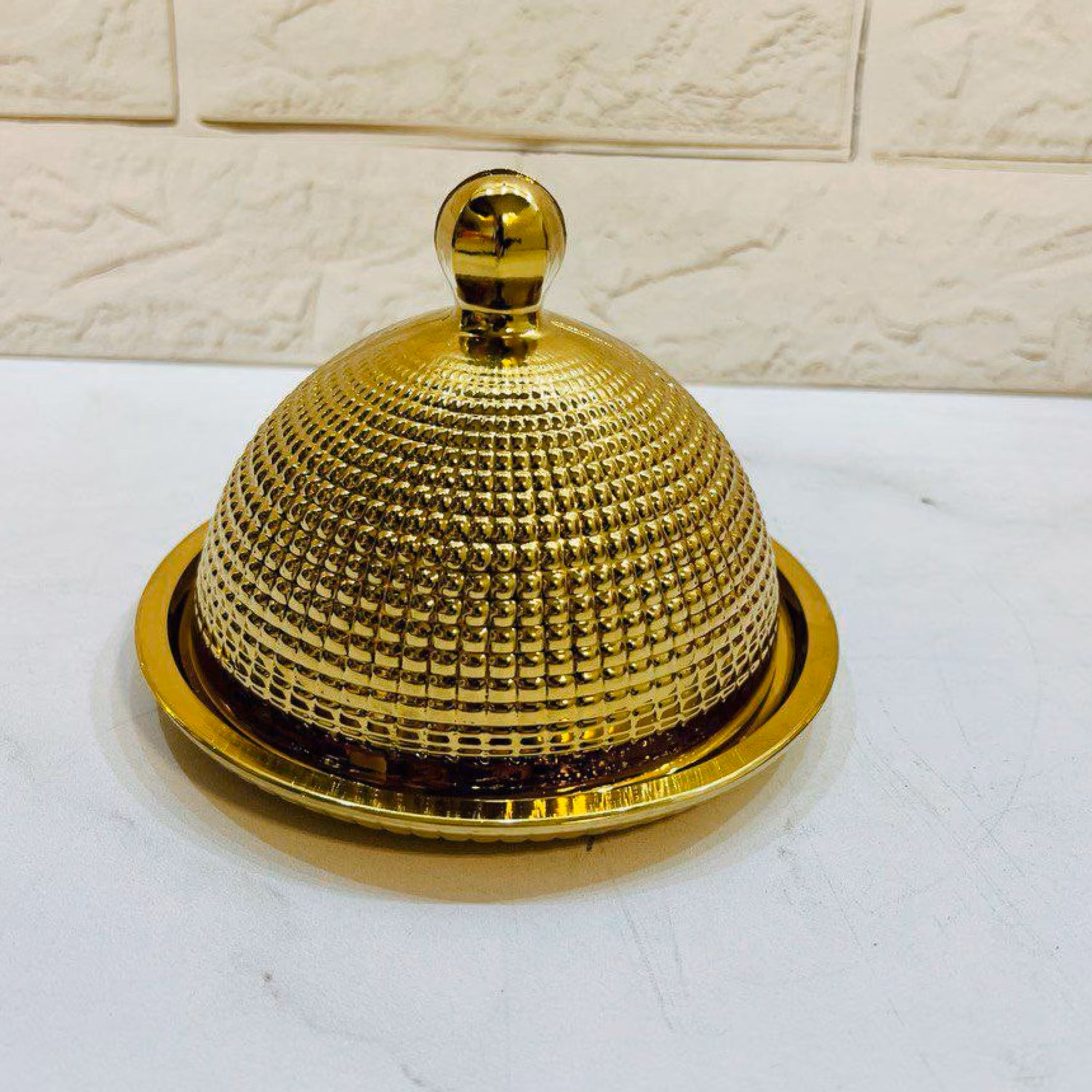 کره خوری طلایی