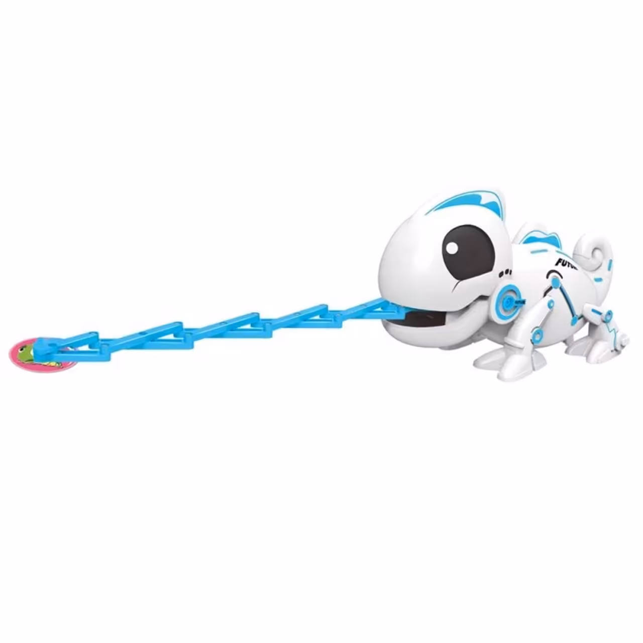 ربات کنترلی مدل Chamelion