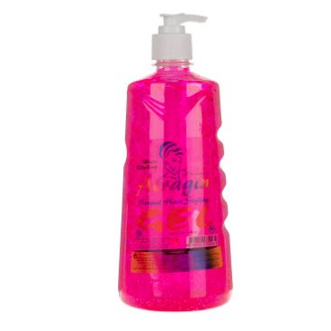 ژل حالت دهنده مو عطرآگین حجم 750 میلی لیتر